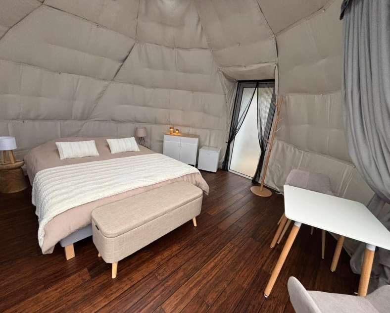 ©Fleur_de_lune Fleur de Lune - Bulle Ortance