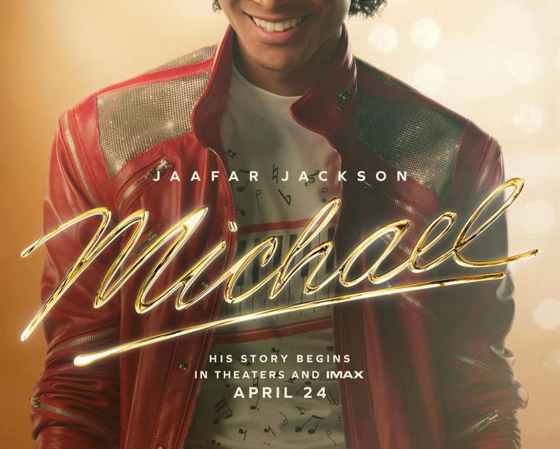 Allociné Projection Dieuze - Michael