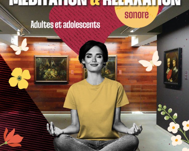 MGDLT Ateliers méditation et relaxation sonore