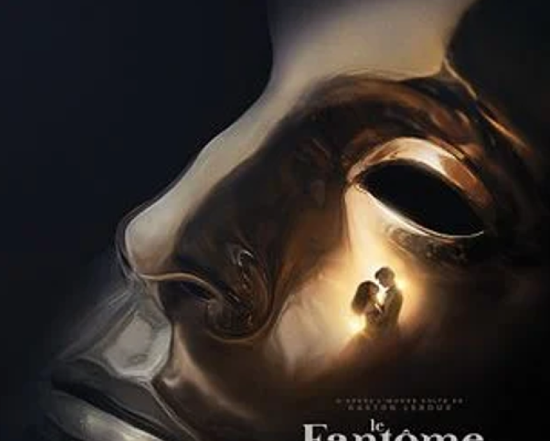 Allociné Le fantôme de l'Opéra
