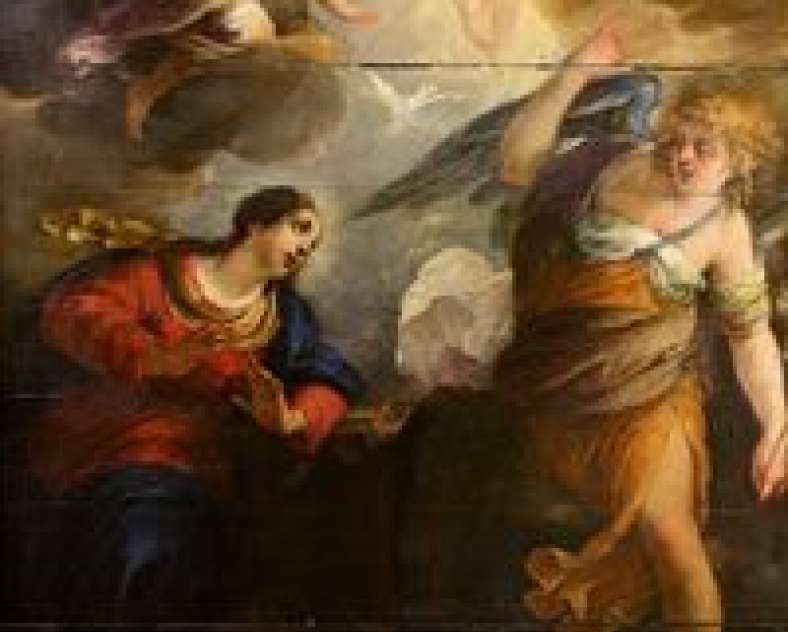 Galerie René Millet - Paris, 2008  Musée départemental Georges de la Tour