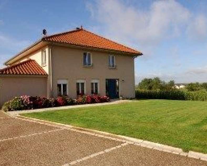 C. Philippot / CRTL Chambre d'hôtes d'Evendorff