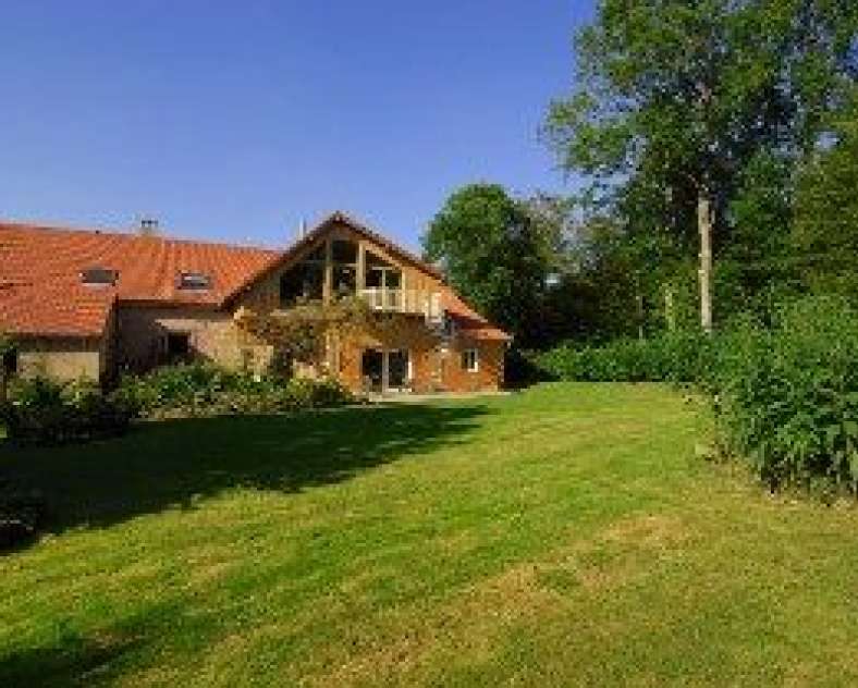 C. Philippot / CRTL  Gîte sous l'écorce