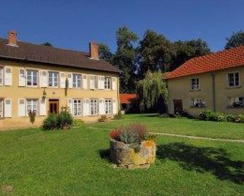 C. Philippot / CRTL Gîte le fenil