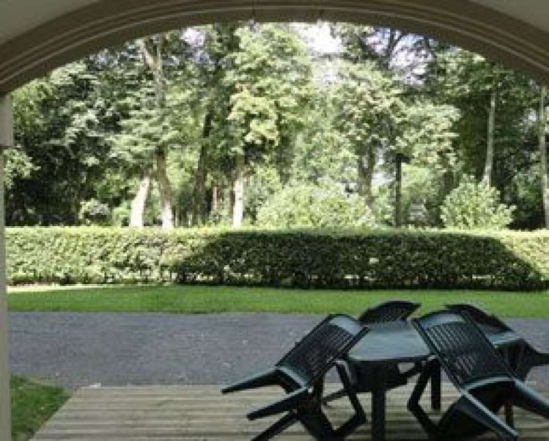 Jean-Bernard Corsyn Gîte le fenil