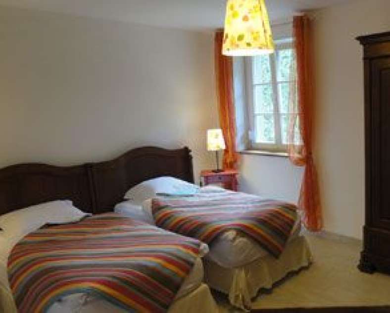 Jean-Bernard Corsyn Gîte le fenil