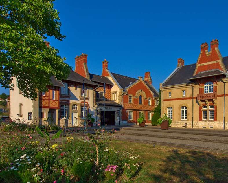 Emmanuel Stourm 2020
Licence Open Data Canal de la Sarre