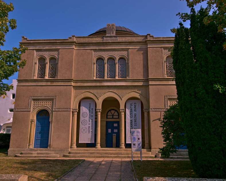 Emmanuel Stourm 2020
Licence Open Data Circuit de la côte de Delme