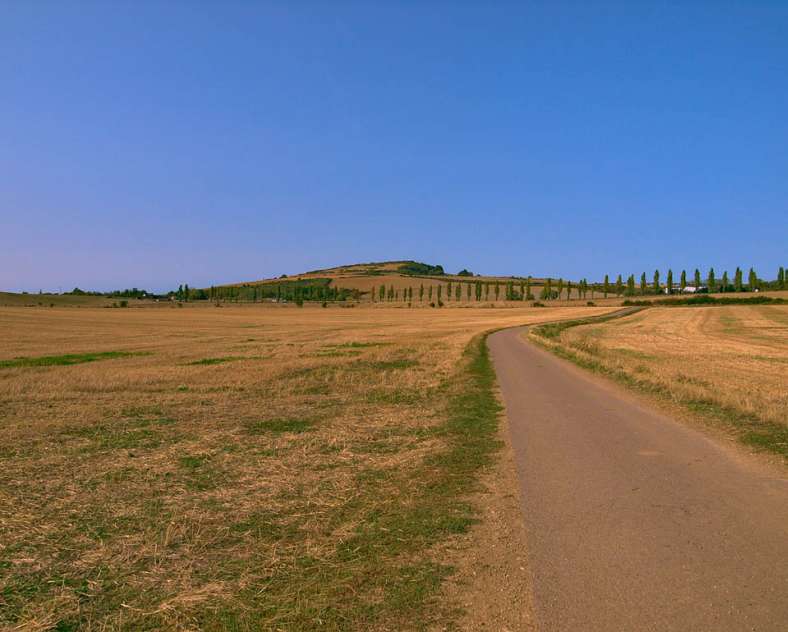 Emmanuel Stourm 2020
Licence Open Data Circuit de la côte de Delme