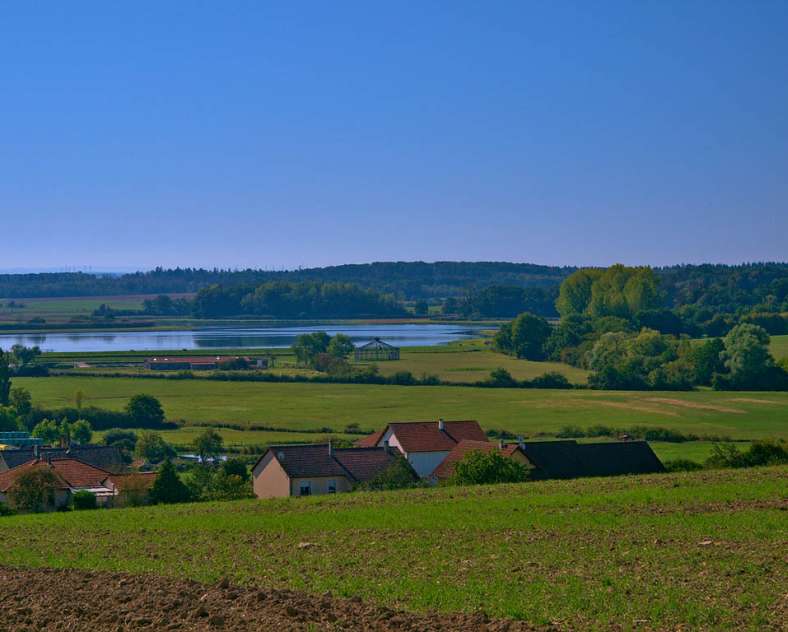 CIRCUIT VÉLO DU LINDRE