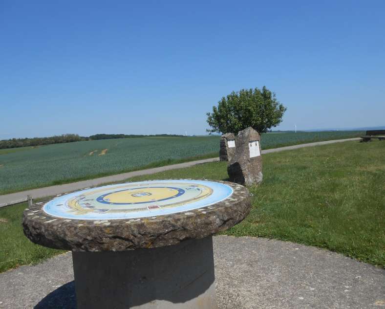 OT Saint-Avold Coeur de Moselle Entre Nied et Warndt