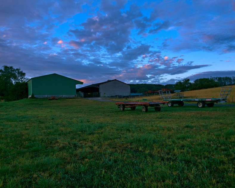 Emmanuel Stourm 2020
Licence Open Data Les coteaux du pays messin