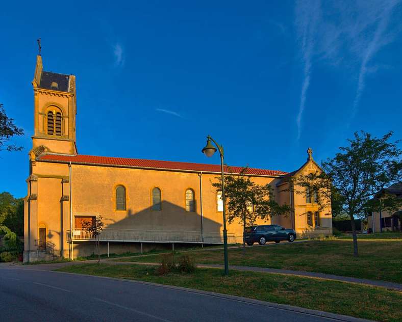 Emmanuel Stourm 2020
Licence Open Data Circuit des jardins