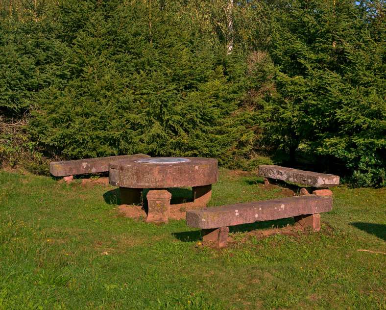 Emmanuel Stourm 2020
Licence Open Data Circuit du Donon