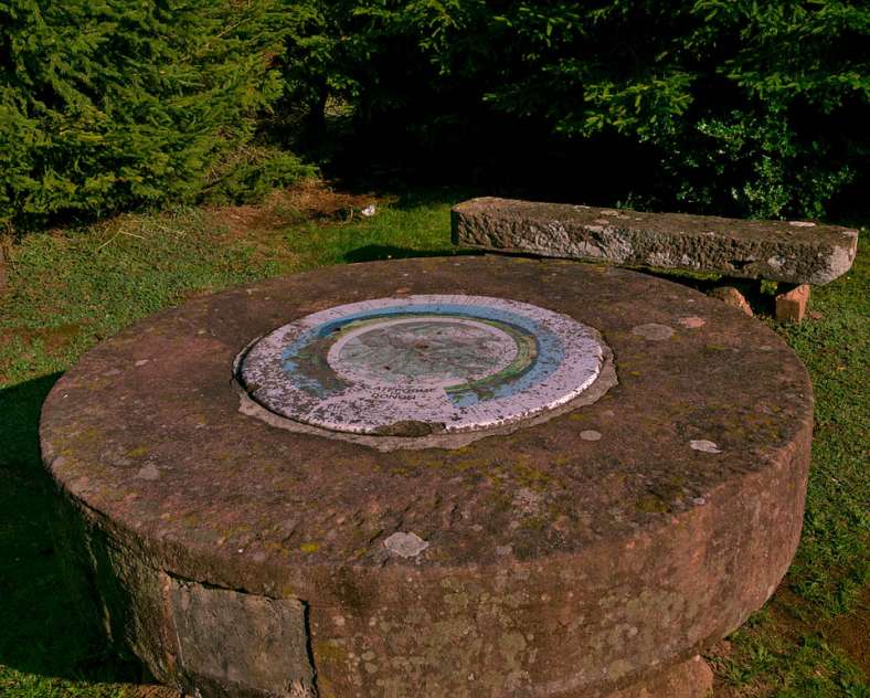 Emmanuel Stourm 2020
Licence Open Data Circuit du Donon