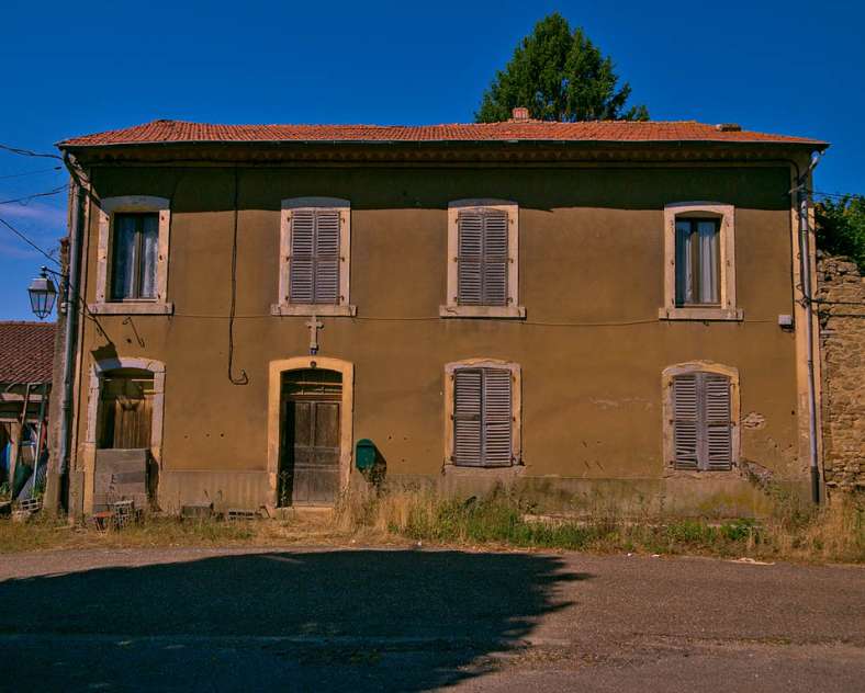 Emmanuel Stourm 2020
Licence Open Data La voie de 60