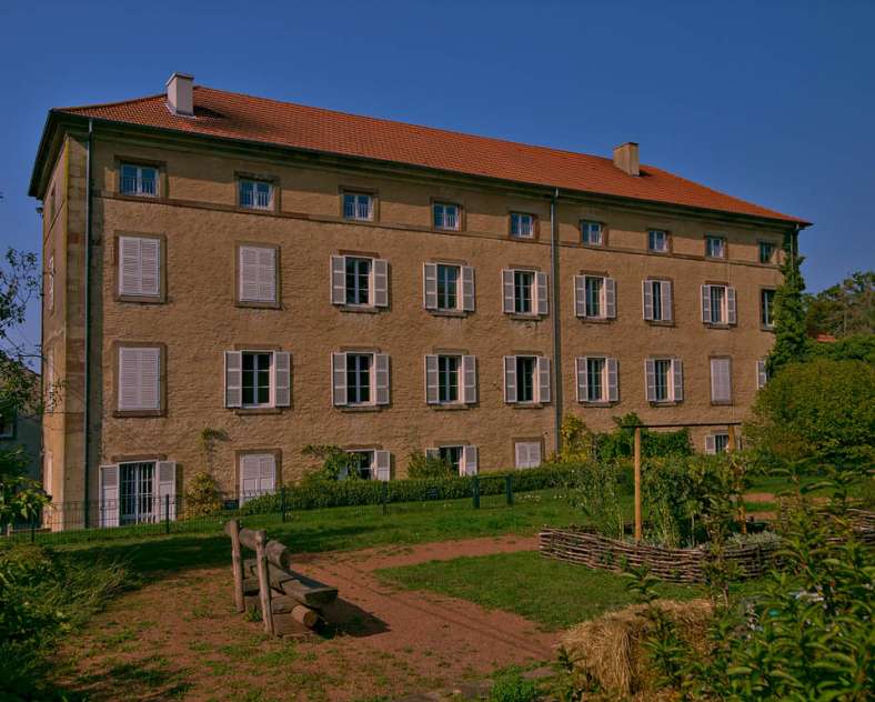 Emmanuel Stourm 2020
Licence Open Data Circuit de la vallée de la Sarre