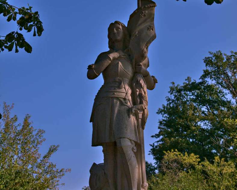 Emmanuel Stourm 2020
Licence Open Data Circuit de la vallée de la Sarre