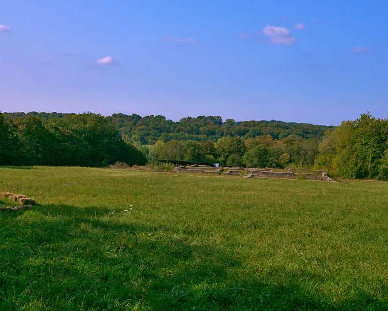 Emmanuel Stourm 2020
Licence Open Data Circuit Réding - Sarrebourg