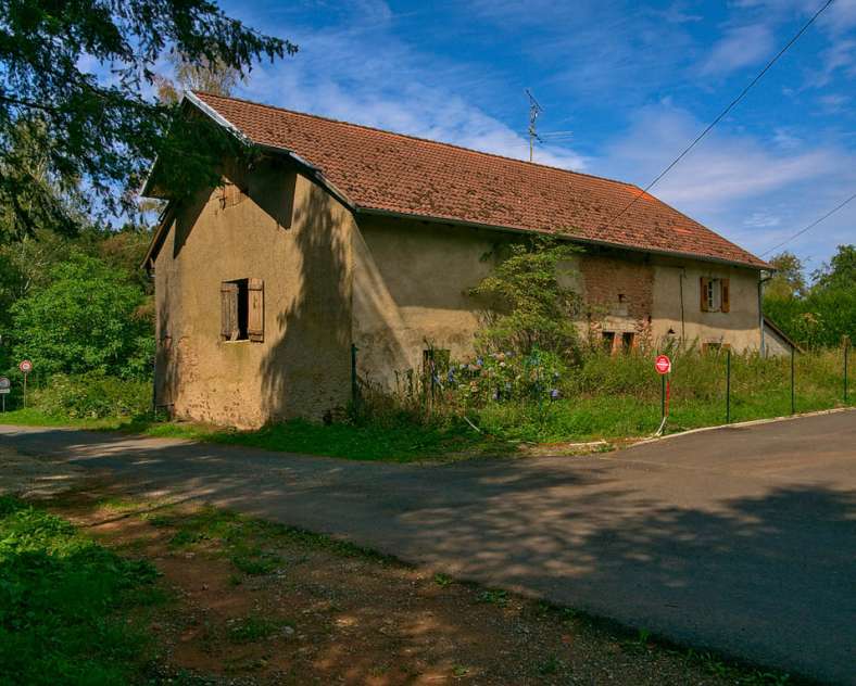 Emmanuel Stourm 2020
Licence Open Data Circuit des crêtes
