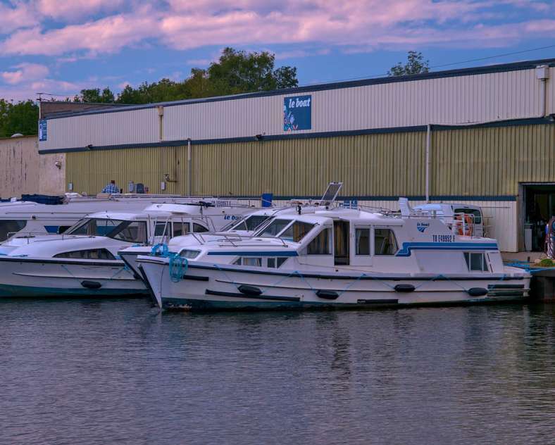 Emmanuel Stourm 2020
Licence Open Data Croisière fluviale des trois pays