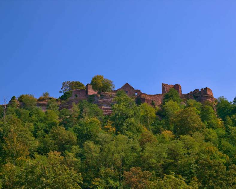 Emmanuel Stourm 2020
Licence Open Data  Croisière fluviale entre Lutzelbourg et Nancy