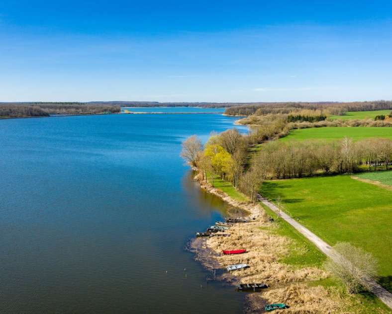 Tom Photography  Eurovéloroute n°5