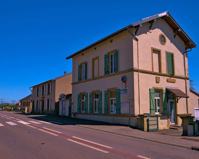 Emmanuel Stourm 2020
Licence Open Data  Liaison cyclable des rives de Moselle