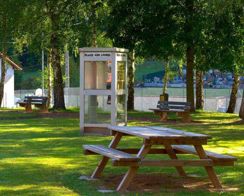 Emmanuel Stourm 2020
Licence Open Data Véloroute du Pays de Bitche