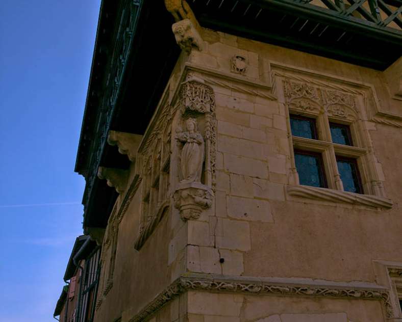 Emmanuel Stourm
Licence Opendata GR5 de Novéant-sur-Moselle à Dieuze