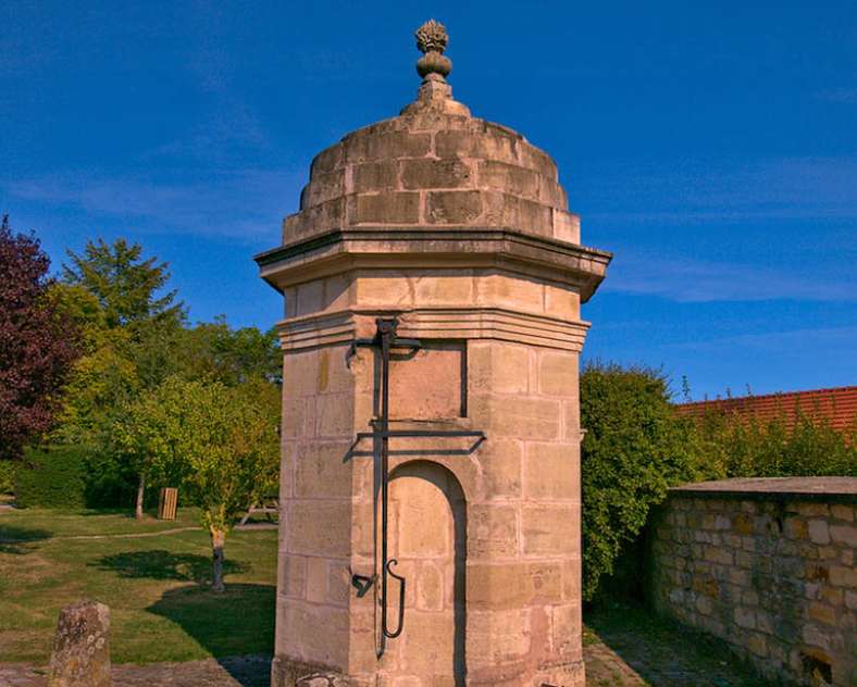 Emmanuel Stourm
Licence Opendata GR5 de Novéant-sur-Moselle à Dieuze