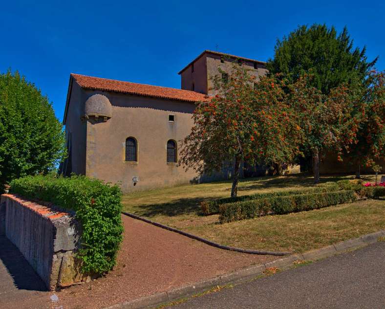 Emmanuel Stourm 2020
Licence Open Data La côte d'Arry