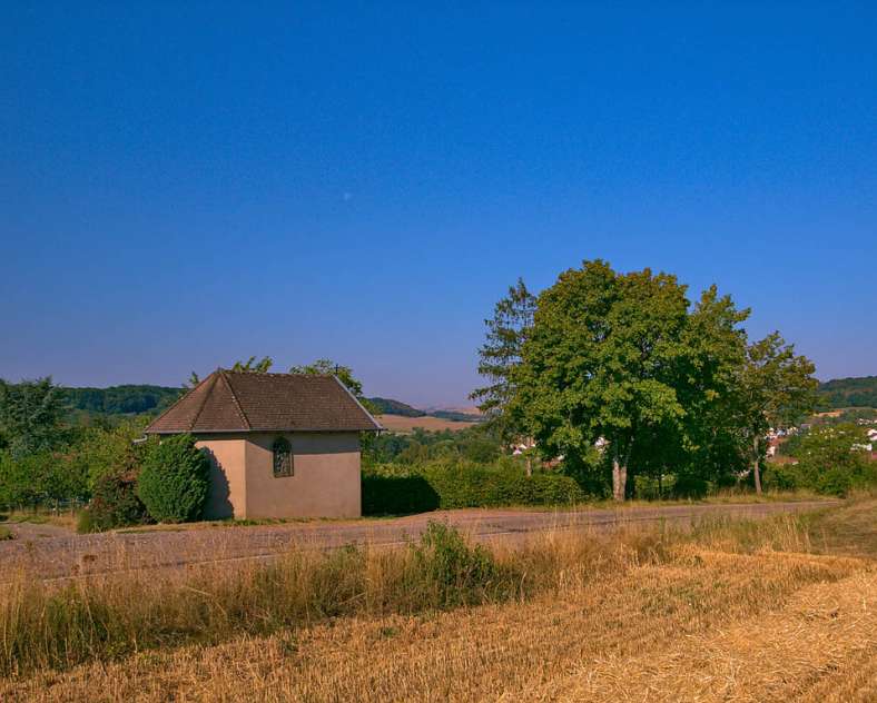 Emmanuel Stourm 2020
Licence Open Data Circuit de la vallée du Bambesch