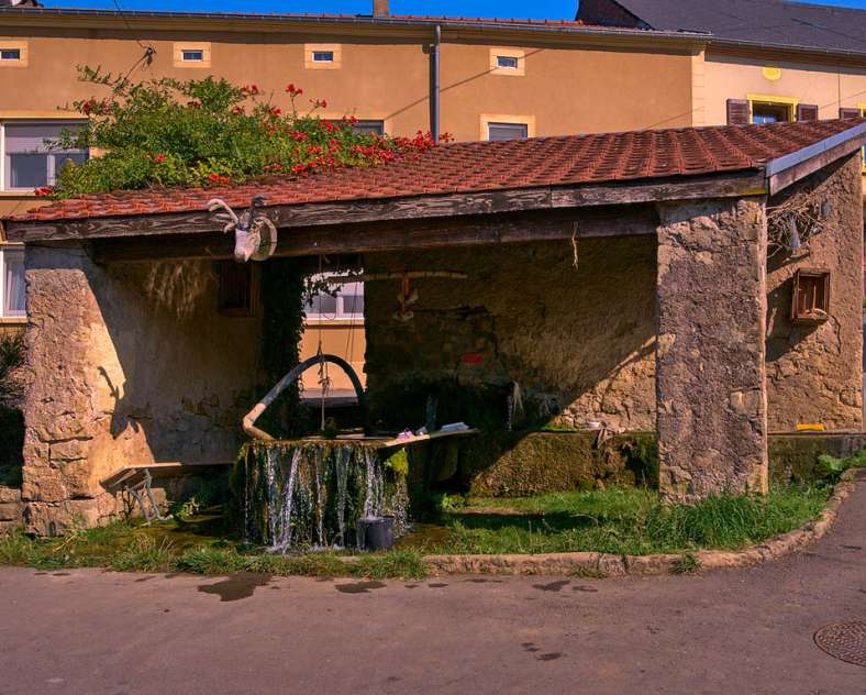 Emmanuel Stourm 2020
Licence Open Data Circuit de Malbrouck