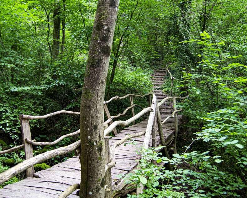 Trois Frontières Tourisme Circuit des collines