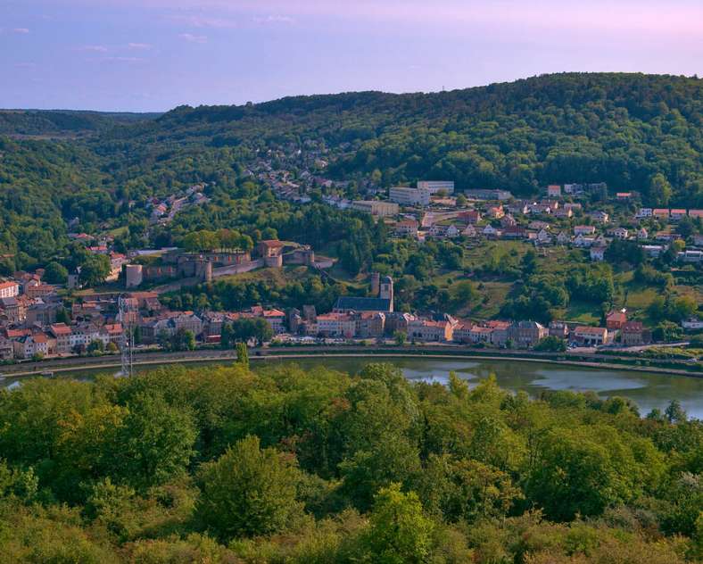 Emmanuel Stourm 2020
Licence Open Data Circuit du Stromberg