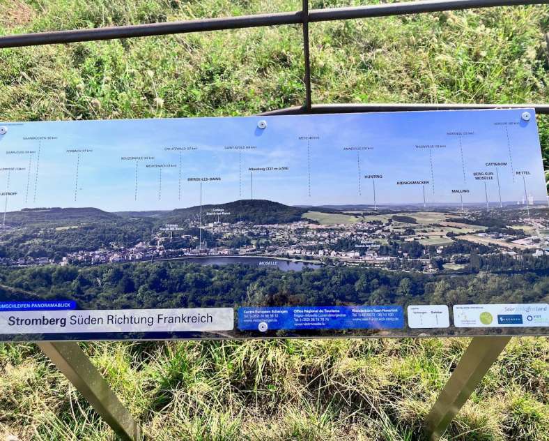 Aurélien Polet Circuit du Stromberg