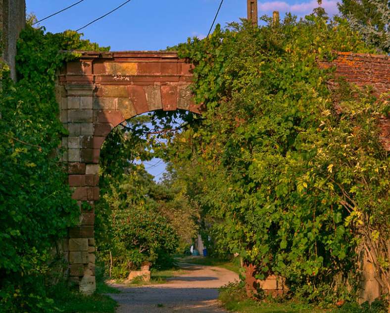 Emmanuel Stourm 2020
Licence Open Data Circuit de l'altenberg (fermé)