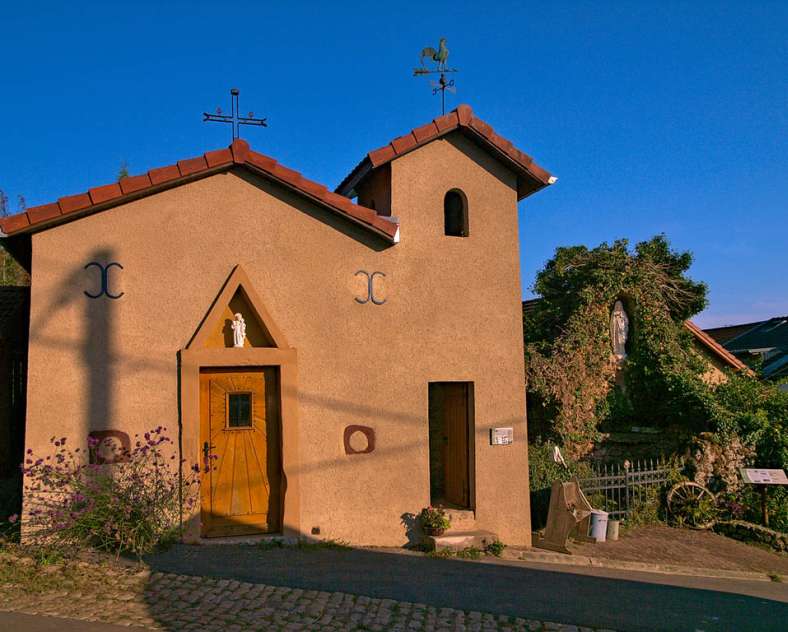 Emmanuel Stourm 2020
Licence Open Data Circuit de Malbrouck en VTT