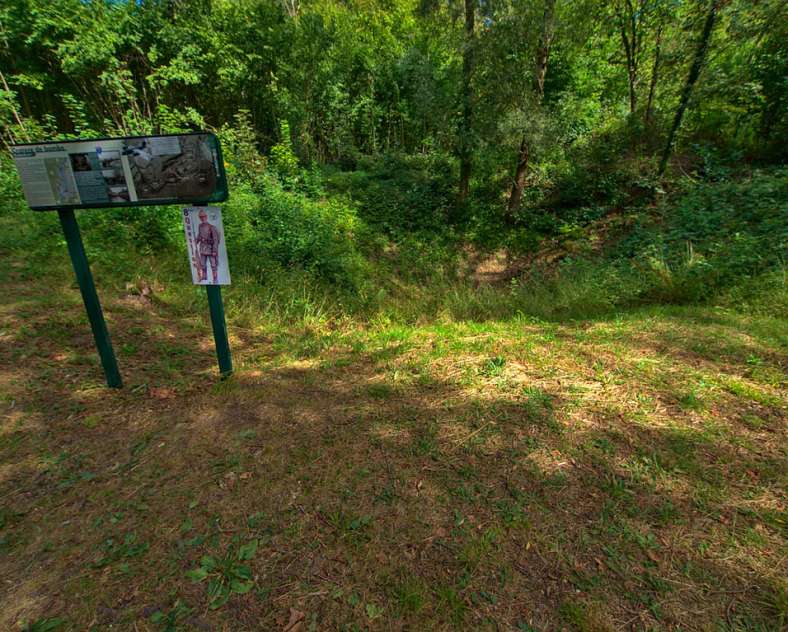 Emmanuel Stourm 2020
Licence Open Data VTT en sud messin