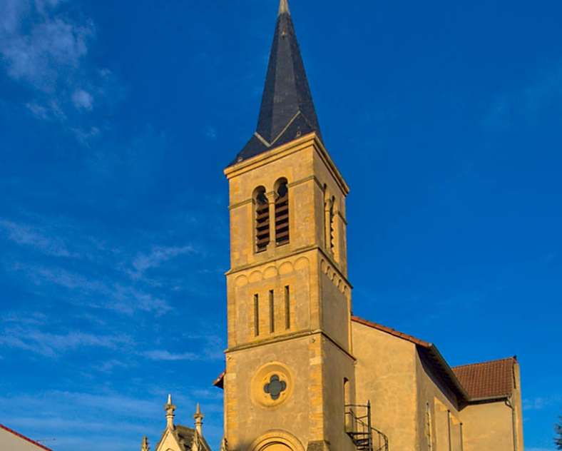 Emmanuel Stourm 2020
Licence Open Data Circuit des jardins fruitiers