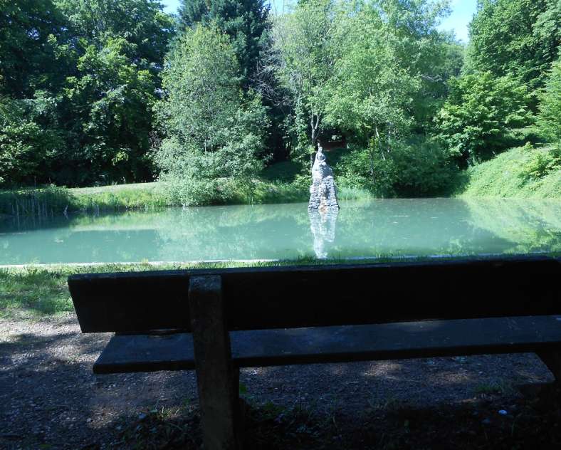 OT Saint-Avold Coeur de Moselle Boucle des coucous