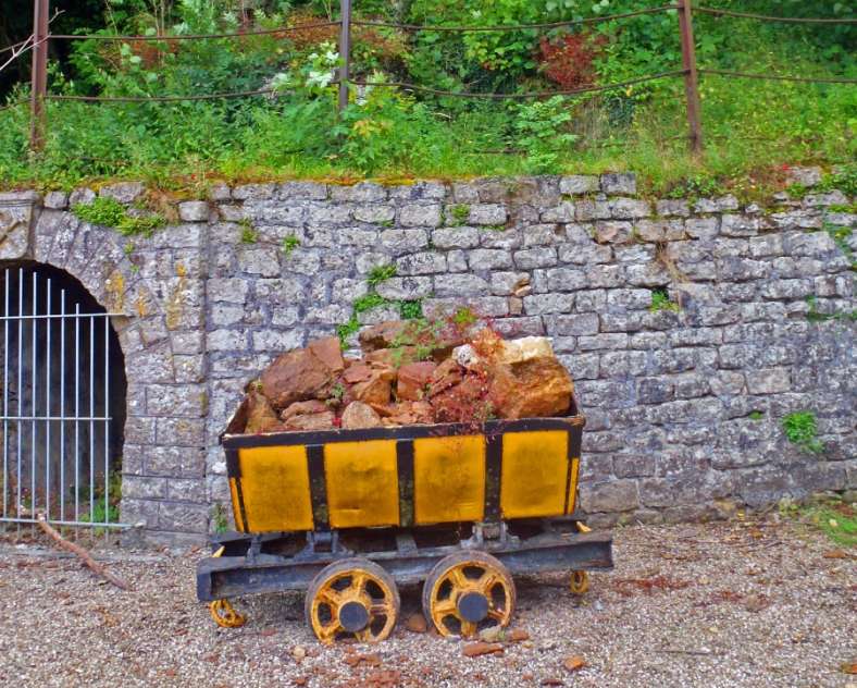 Communauté de Communes du Pays Haut Val d'Alzette Circuit autour du kayl