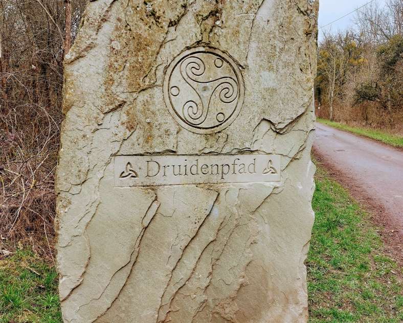 Estelle CHELI - 3FT Circuit Le chant des ruisseaux