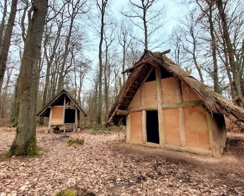 Estelle CHELI - 3FT Circuit Le chant des ruisseaux