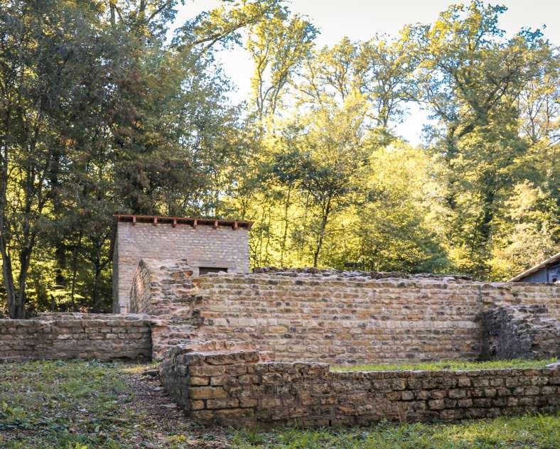 Cindy TURPIN - Sarreguemines Tourisme  Le Grosswald