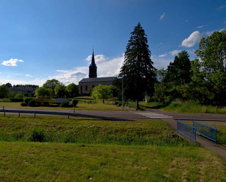 Emmanuel Stourm 2020
Licence Open Data  Les marais du Warndt