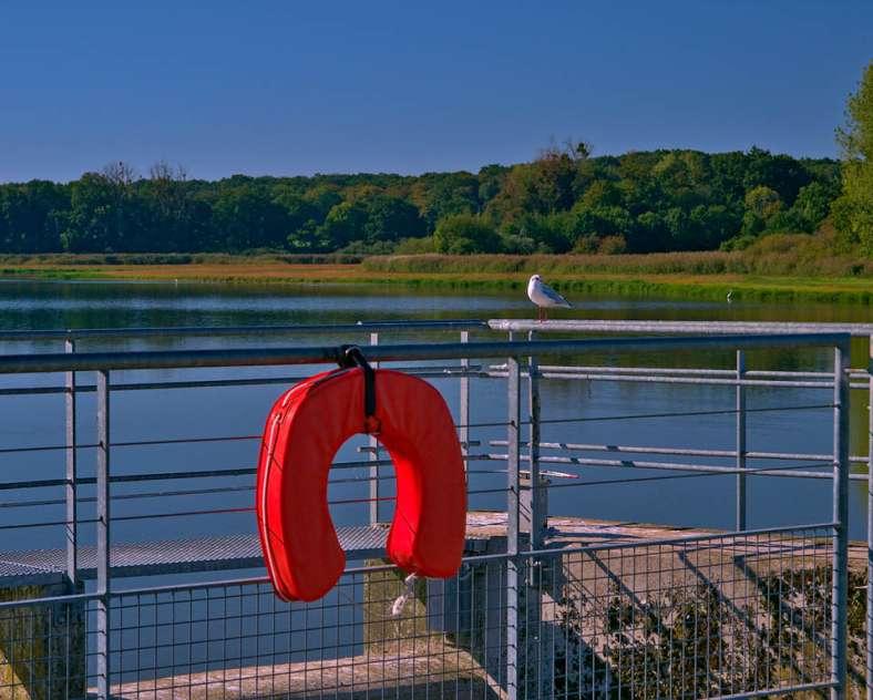 RANDONNÉE DE SEL ET D'EAU