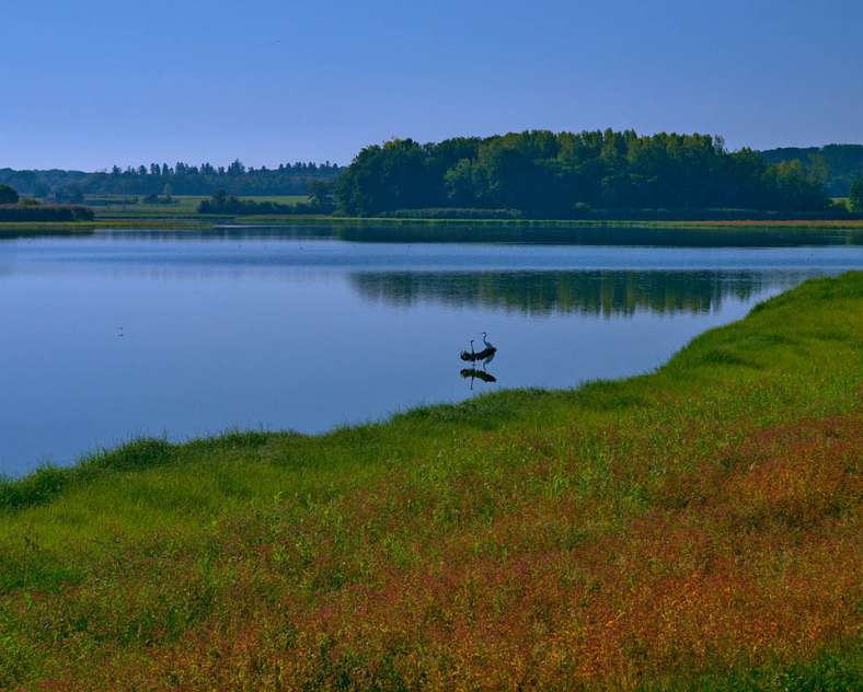 RANDONNÉE DE SEL ET D'EAU