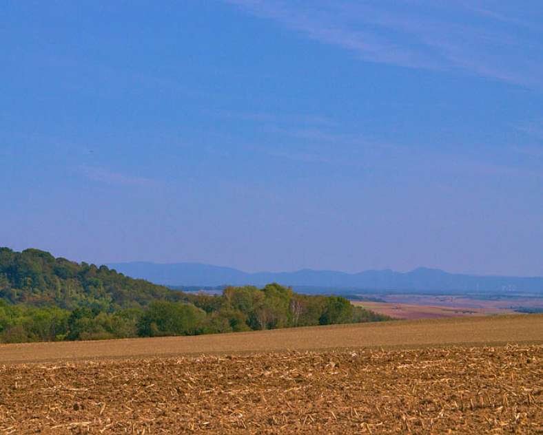 ENTRE LES DEUX SEILLES